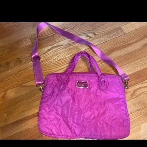 Marc Jacobs Laptop Bag